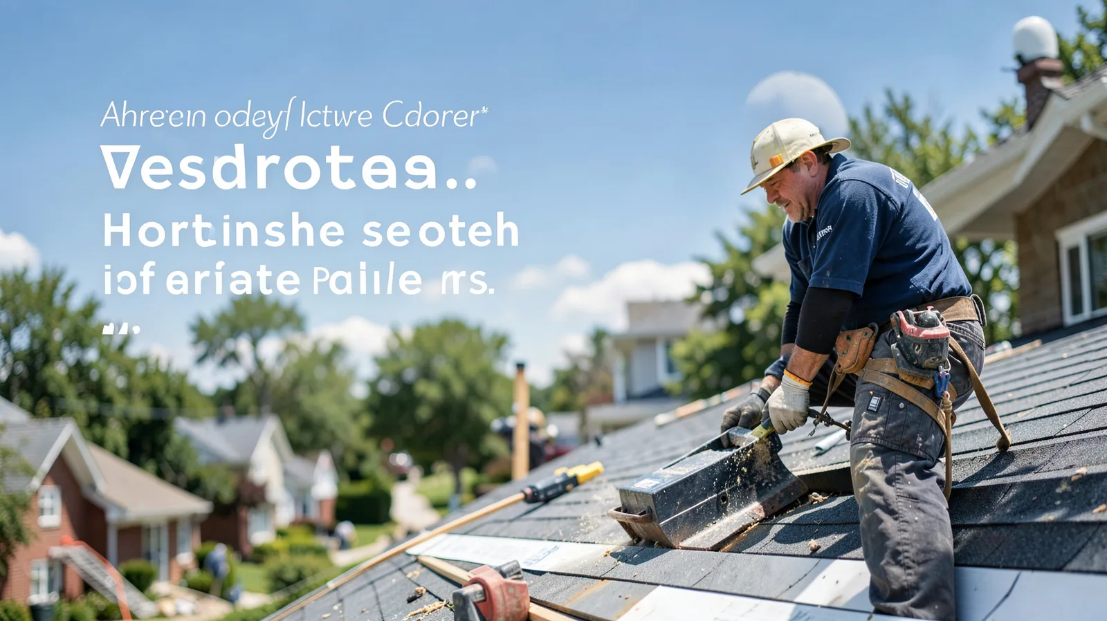 Roof Replacement in Riverside, CA near me